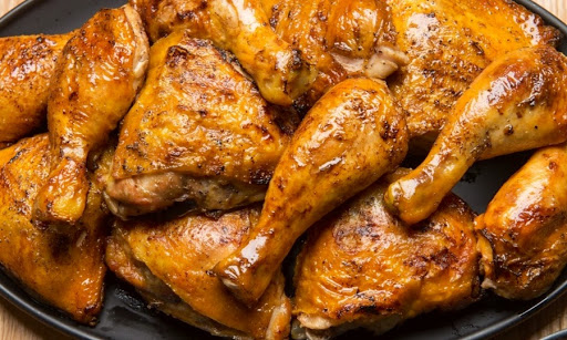 Mexican Restaurant «El Pollo Loco», reviews and photos, 14455 Ramona Blvd, Baldwin Park, CA 91706, USA