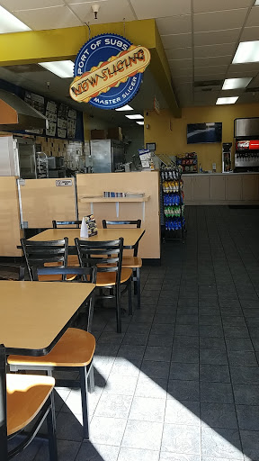 Sandwich Shop «Port of Subs», reviews and photos, 873 Sutton Way, Grass Valley, CA 95945, USA