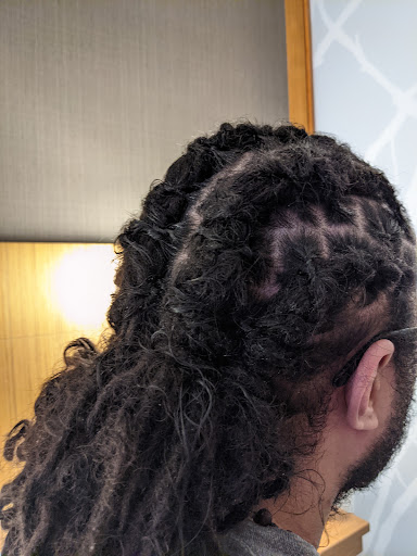 Hair Salon «JaeUndreas Natural Hair Care Salon», reviews and photos, 7517 Cameron Rd #105, Austin, TX 78752, USA