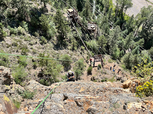 Raft Trip Outfitter «AVA Colorado Rafting», reviews and photos, 431 Chicago Creek Rd, Idaho Springs, CO 80452, USA