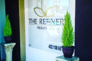 The Refinery Beauty Spa image
