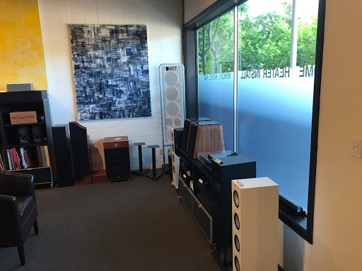 Electronics Store «Echo Audio», reviews and photos, 1015 SW Washington St, Portland, OR 97205, USA