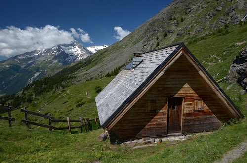 Lodge Refuge du Cuchet Val-Cenis