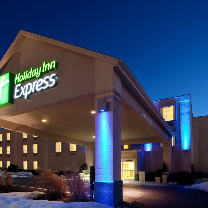 Holiday Inn Express Hanover, an IHG Hotel