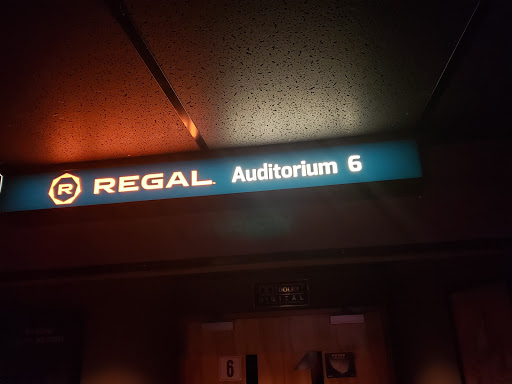 Movie Theater «Regal Cinemas Independence 10», reviews and photos, 1210 Independence Ave, Akron, OH 44310, USA