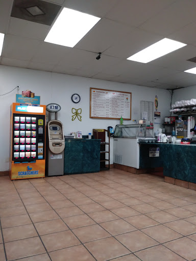 Donut Shop «B & B Donuts», reviews and photos, 528 S Beach Blvd, Anaheim, CA 92804, USA