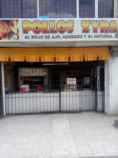 Pollos Rostizados 