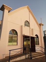 Iglesia Metodista Pentecostal de Chile Machalí