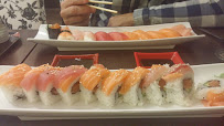 Plats et boissons du Restaurant japonais Jasmin Sushi Box à Agen - n°13