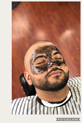 Barber Shop «EL GATO BARBER SHOP», reviews and photos, 3798 Buford Dr NE, Buford, GA 30518, USA