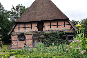 Hösseringen Museum Village image