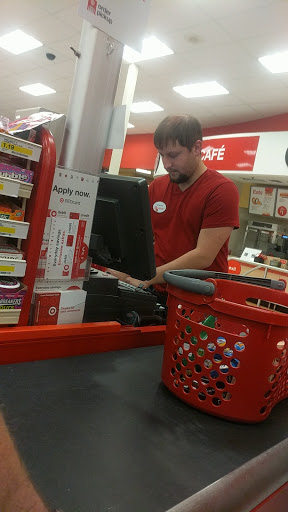 Department Store «Target», reviews and photos, 1015 N Court St, Medina, OH 44256, USA