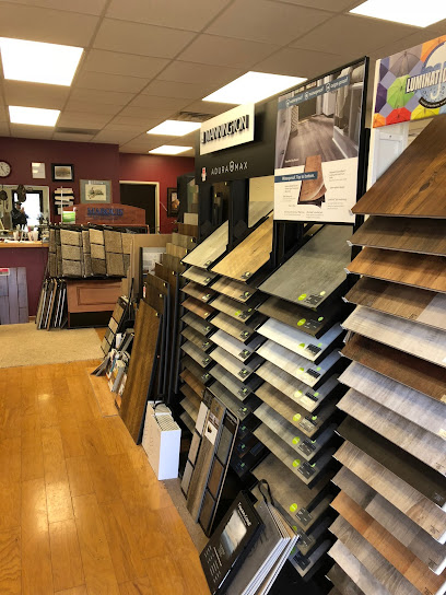 Wolf's Flooring and Bed Center