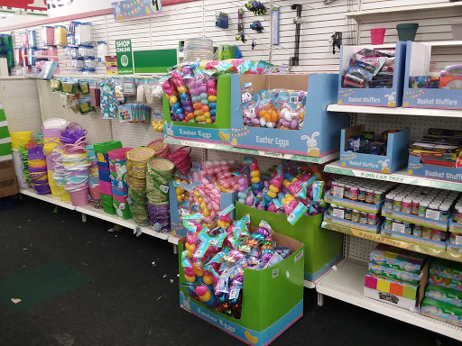 Dollar Store «Dollar Tree», reviews and photos, 12110 U.S. 71 B, Grandview, MO 64030, USA