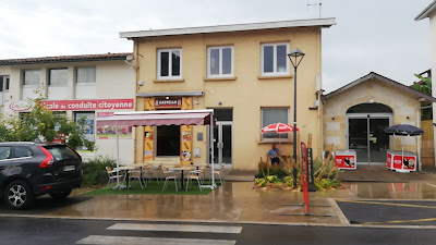 Chez aya à Cadillac-sur-Garonne