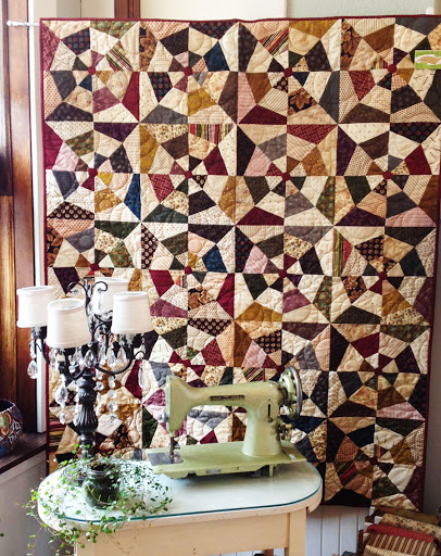 Fabric Store «Eagle Creek Quilt Shop, Inc.», reviews and photos, 333 2nd Ave W, Shakopee, MN 55379, USA