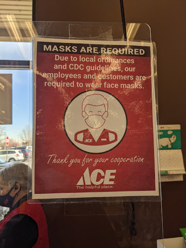 Hardware Store «Edgewater Ace Hardware», reviews and photos, 1719 Sheridan Blvd, Edgewater, CO 80214, USA