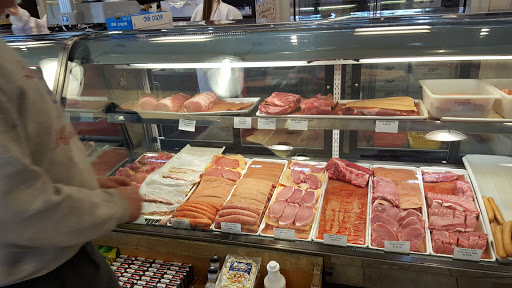 Butcher Shop «SMP Sussex Market», reviews and photos, 219 N Main St, Wharton, NJ 07885, USA