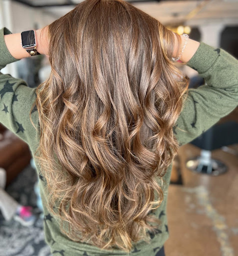 Hair Salon «Mane Street Hair Salon», reviews and photos, 102 N Main St, Culpeper, VA 22701, USA