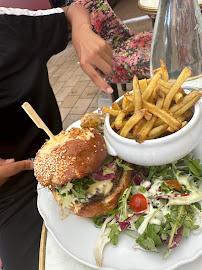 Frite du Restaurant Le Bon Temps à La Ciotat - n°14