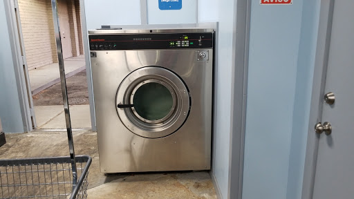 Laundromat «Dandy Wash & Dry», reviews and photos, 20 W Turner Rd, Lodi, CA 95240, USA