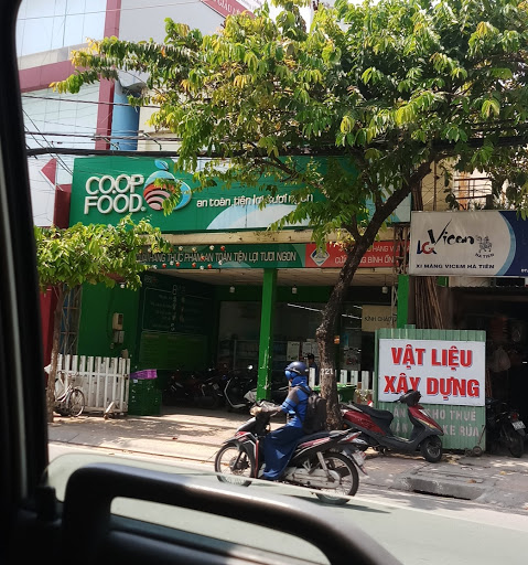 Top 20 cửa hàng coop food Thành phố Phủ Lý Hà Nam 2022