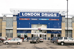 Photography Department of London Drugs