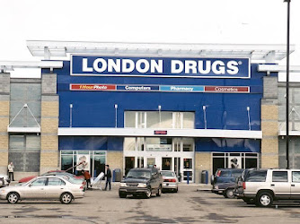 Photography Department of London Drugs