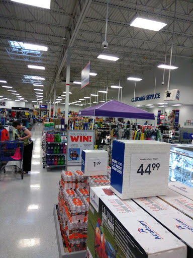 Sporting Goods Store «Academy Sports + Outdoors», reviews and photos, 3201 Lawrence Rd, Wichita Falls, TX 76308, USA