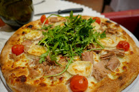 Pizza du Pizzeria Don César à Juvisy-sur-Orge - n°1