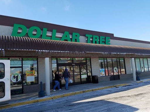 Dollar Store «Dollar Tree», reviews and photos, 3513 E Main St, Richmond, IN 47374, USA