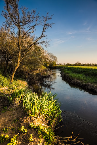 Rivers nearby Swindon