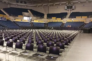 Junell Center/Stephens Arena image