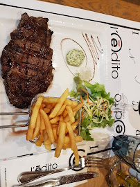 Steak du Édito Restaurant Reims - n°5