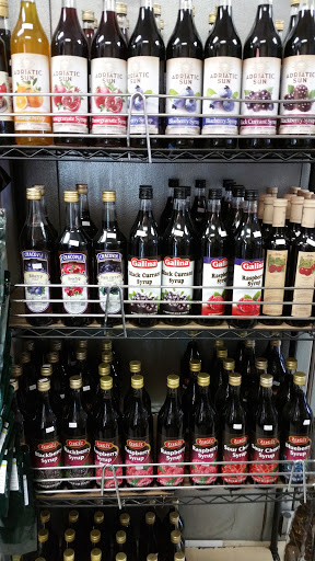 Grocery Store «Kalinka», reviews and photos, 5025 Almaden Expy, San Jose, CA 95118, USA