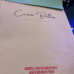 Photo n°1 de l'avis de De.e fait le 06/08/2023 à 14:05 sur le  Ciao bella à Olbia