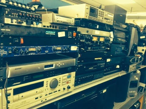 Pawn Shop «AAA Pawnbrokers of North Miami», reviews and photos, 14010 W Dixie Hwy, North Miami, FL 33161, USA