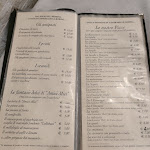 Photo n°2 de l'avis de claudia.e fait le 24/09/2023 à 16:24 sur le  Amici Miei - Ristorante à Imola