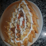 Photo n°16 de l'avis de Odai.h fait le 03/01/2019 à 13:06 sur le  Asia Pizza & Kebap Lahr à Lahr