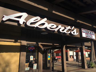 Albert,s Fresh Mexican Food - 8038 La Mesa Blvd, La Mesa, CA 91942