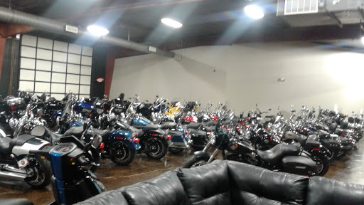 Motorcycle Dealer «Texas Best Used Motorcycles», reviews and photos, 2850 N Main St, Mansfield, TX 76063, USA