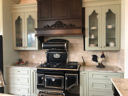Cabinet Maker «Blue Spruce Cabinet Co», reviews and photos, 174 4800 S, Salt Lake City, UT 84107, USA