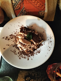 Tiramisu du Restaurant Le Vesuvio à Béthune - n°8