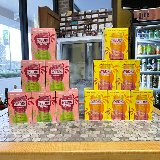 Wine Store «Premier Wine & Spirits», reviews and photos, 100 Main St N # 11, Southbury, CT 06488, USA