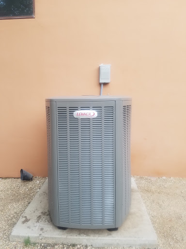 HVAC Contractor «Bob Brown Service Experts», reviews and photos