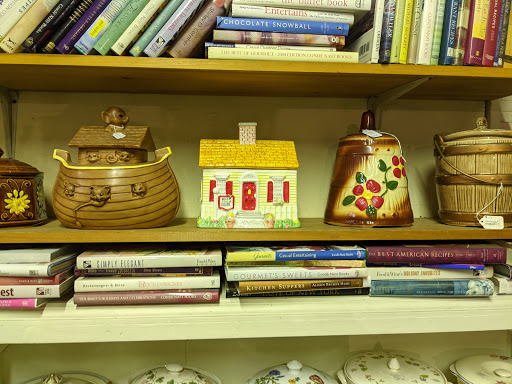 Antique Store «Oldies Marketplace», reviews and photos, 27 Water St, Newburyport, MA 01950, USA