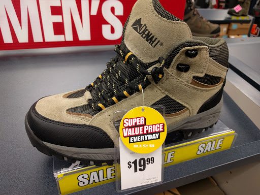 Sporting Goods Store «Big 5 Sporting Goods», reviews and photos, 4665 Commercial St SE, Salem, OR 97302, USA