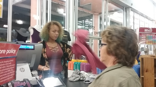 Swimwear Store «Wings Beachwear - Myrtle Beach # 024», reviews and photos, 5700 S Kings Hwy, Myrtle Beach, SC 29575, USA