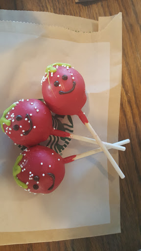 Starbucks image