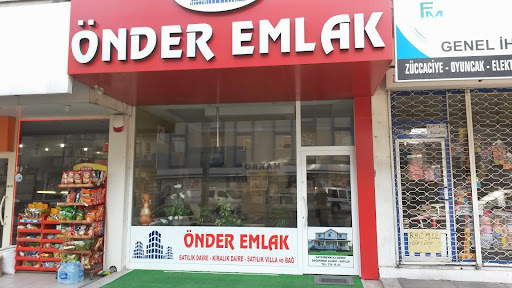 onder emlak kocasinan kayseri